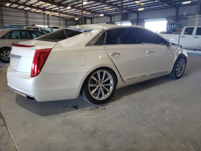 Obraz 3 z 2015 CADILLAC XTS LUXURY COLLECTION 2015 z VIN 2G61M5S37F9121848