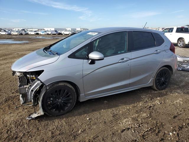 Image 1 of 2018 HONDA FIT SPORT 2018 with VIN 3HGGK5H62JM732967