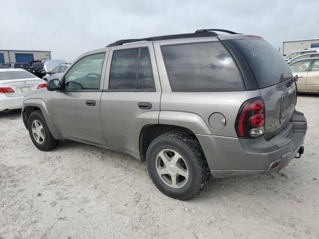 Изображение 2 2006 CHEVROLET TRAILBLAZER LS 2006 с VIN 1GNDT13S962110948