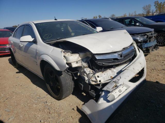 2007 SATURN AURA XE 2007 image