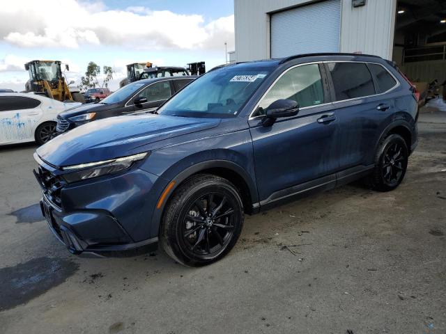 Image 1 of 2023 HONDA CR-V SPORT 2023 with VIN 7FARS6H5XPE030949