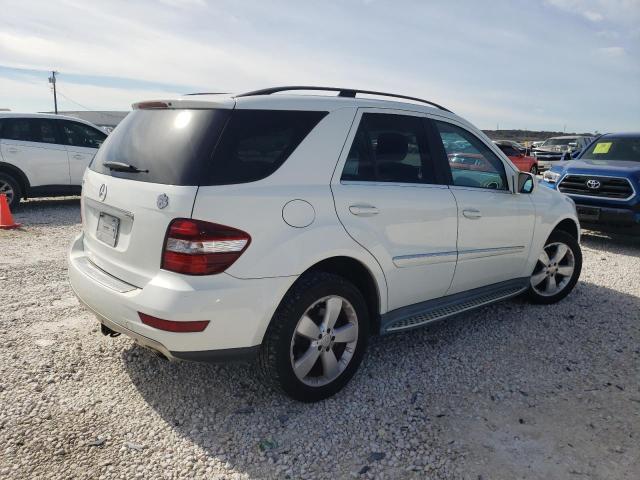 Изображение 3 2010 MERCEDES-BENZ ML 350 2010 с VIN 4JGBB5GB4AA564975