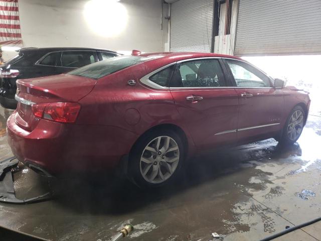 Изображение 3 2014 CHEVROLET IMPALA LTZ 2014 с VIN 2G1155S39E9267881