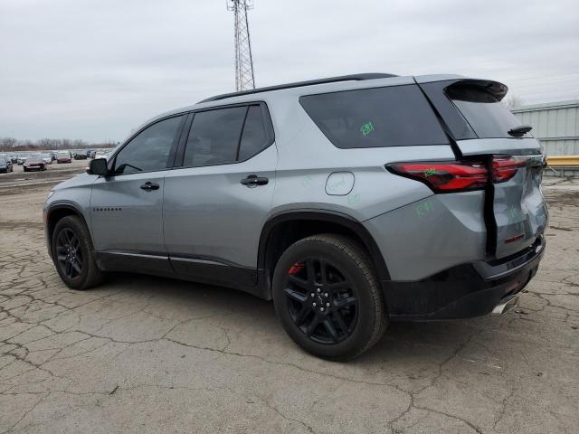 Image 2 of 2023 CHEVROLET TRAVERSE PREMIER 2023 with VIN 1GNEVKKW5PJ239771
