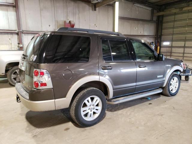 Obraz 3 z 2008 FORD EXPLORER EDDIE BAUER 2008 z VIN 1FMEU74878UA43611