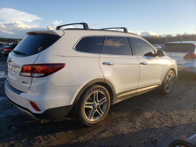 Obraz 3 z 2018 HYUNDAI SANTA FE SE ULTIMATE 2018 z VIN KM8SRDHF0JU285206