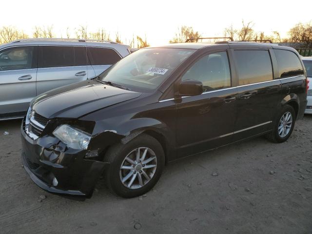 Изображение 2019 DODGE GRAND CARAVAN SXT 2019