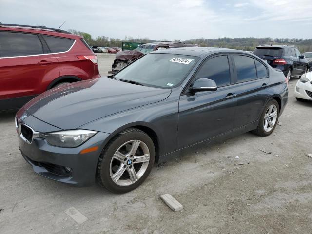 Obraz 2013 BMW 328 XI 2013