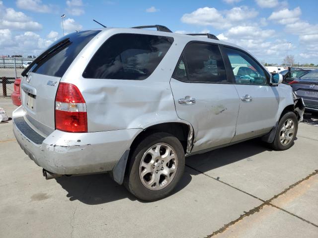Obraz 3 z 2001 ACURA MDX TOURING 2001 z VIN 2HNYD18881H519148