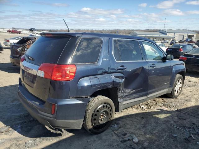 Изображение 3 2016 GMC TERRAIN SLE 2016 с VIN 2GKALMEK0G6342874