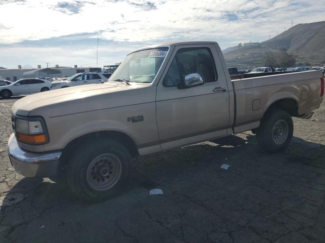 Image 1 of 1996 Ford F-150 1996 with VIN 1FTEF15Y3TLA04961