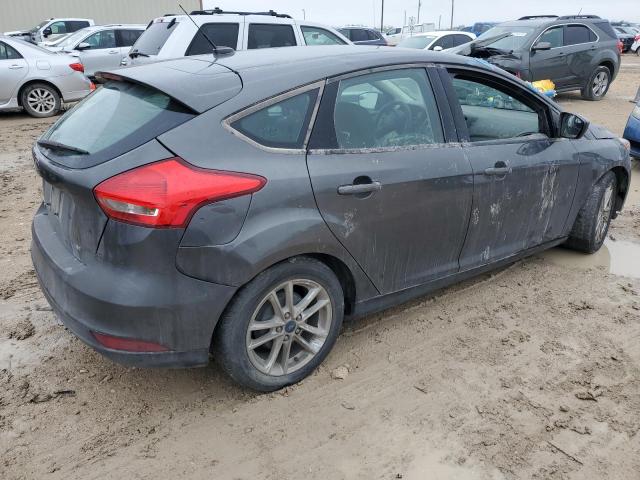 Image 3 of 2018 FORD FOCUS SE 2018 with VIN 1FADP3K29JL213743