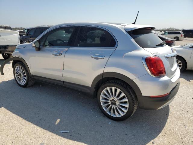 Изображение 2 2016 FIAT 500X LOUNGE 2016 с VIN ZFBCFXDT7GP369760