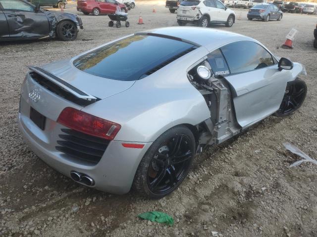 Obraz 3 z 2008 AUDI R8 4.2 QUATTRO 2008 z VIN WUAAU34238N006060