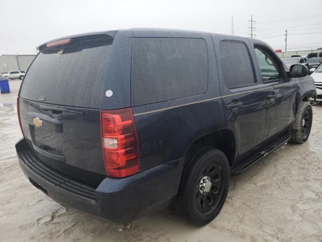 Изображение 3 2007 CHEVROLET TAHOE C1500 2007 с VIN 1GNEC03067R342638