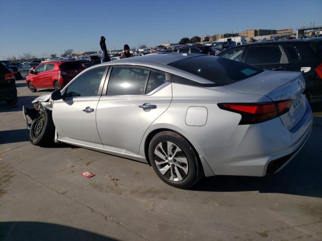 Image 2 of 2020 NISSAN ALTIMA S 2020 with VIN 1N4BL4BV3LN305604