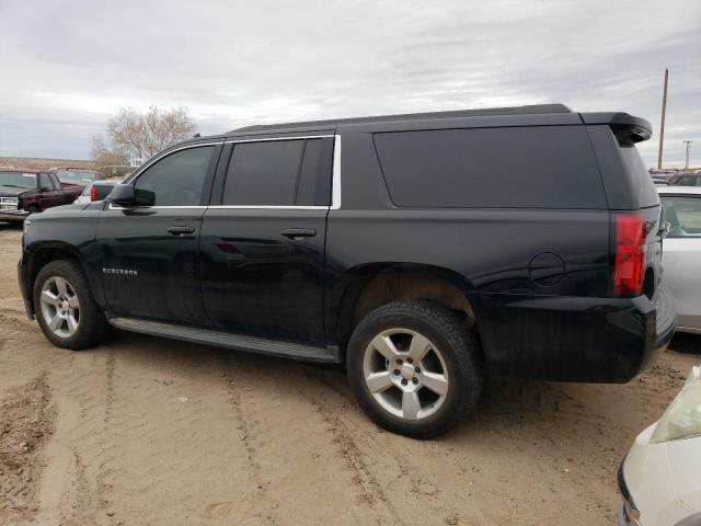 Изображение 2 2019 CHEVROLET SUBURBAN K1500 LS 2019 с VIN 1GNSKGKC1KR337026