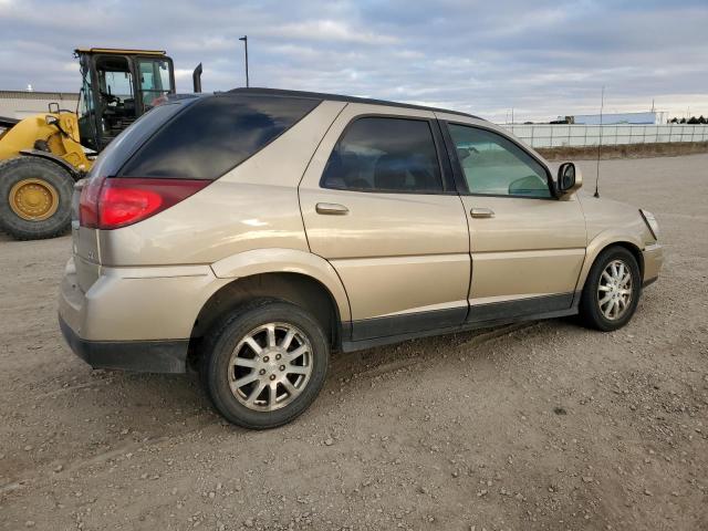 Image 3 of 2006 BUICK RENDEZVOUS CX 2006 with VIN 3G5DB03L16S646738
