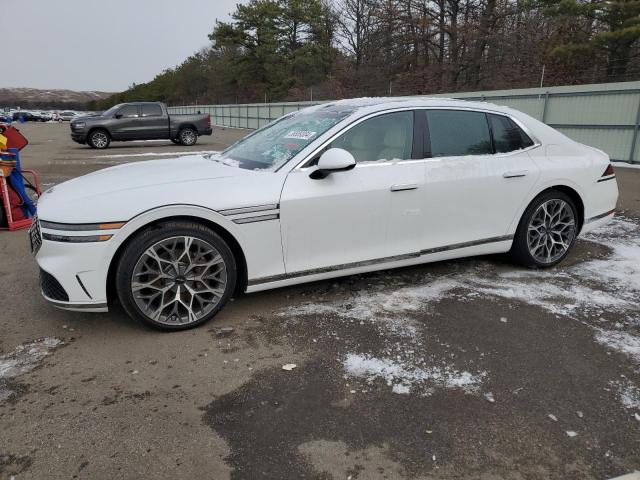 2023 GENESIS G90  2023 image