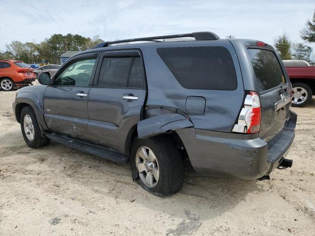 Obraz 2 z 2007 TOYOTA 4RUNNER SR5 2007 z VIN JTEZU14R570094439