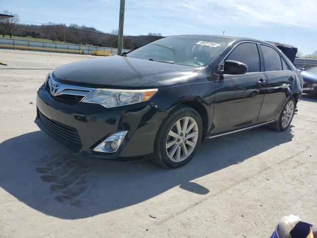 Изображение 1 2013 TOYOTA CAMRY L 2013 с VIN 4T4BF1FK4DR321190