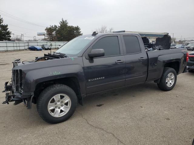 Изображение 1 2016 CHEVROLET SILVERADO K1500 LT 2016 с VIN 1GCVKREC2GZ155257