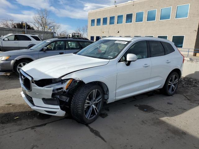Image 1 of 2018 VOLVO XC60 T6 2018 with VIN LYVA22RK8JB070218