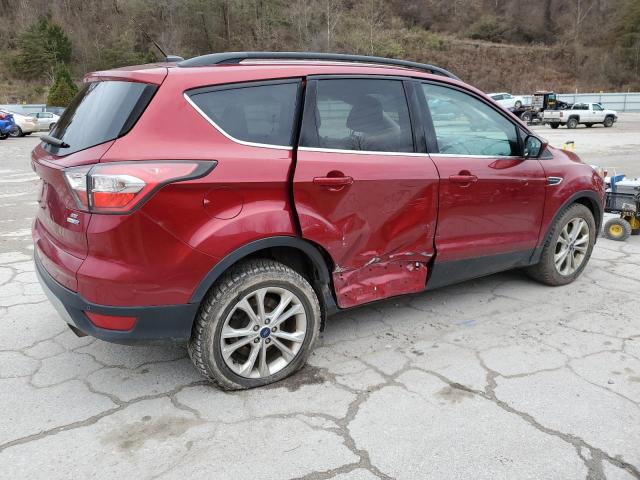 Image 3 of 2017 FORD ESCAPE SE 2017 with VIN 1FMCU9GDXHUB23139