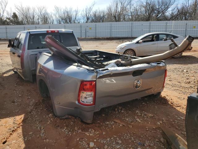 Obraz 2 z 2020 RAM 3500 TRADESMAN 2020 z VIN 3C63RRGL2LG254498