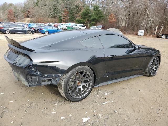 Obraz 3 z 2016 FORD MUSTANG GT 2016 z VIN 1FA6P8CF1G5259166