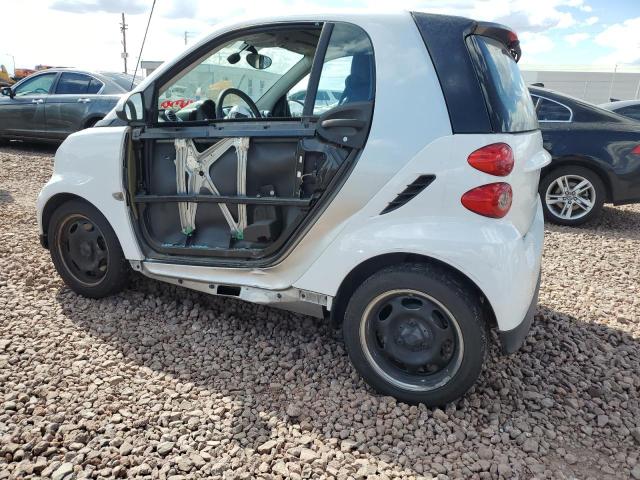 Image 2 of 2014 SMART FORTWO PURE 2014 with VIN WMEEJ3BA5EK748850