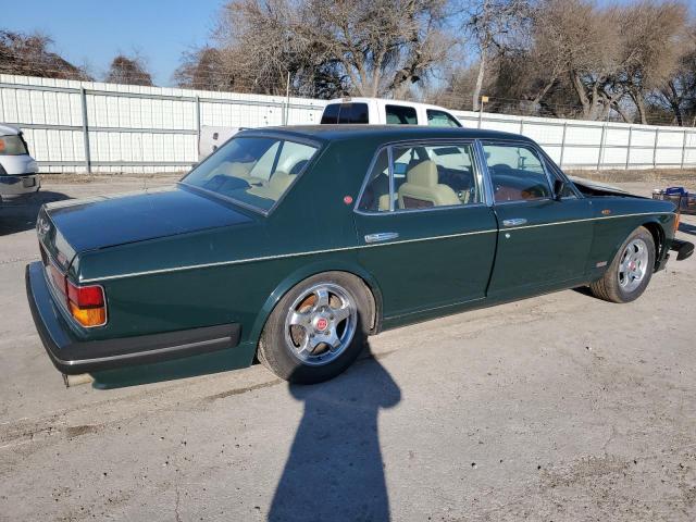 Изображение 3 1995 BENTLEY TURBO R LONG WHEELBASE 1995 с VIN SCBZP03C1SCX55509