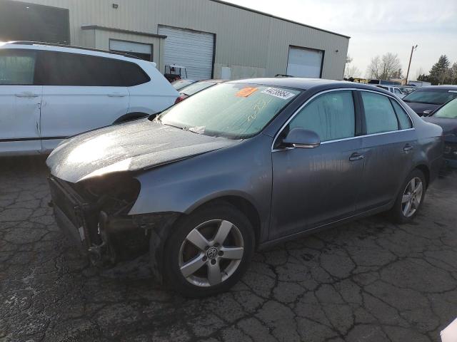 2008 VOLKSWAGEN JETTA SE 2008 image