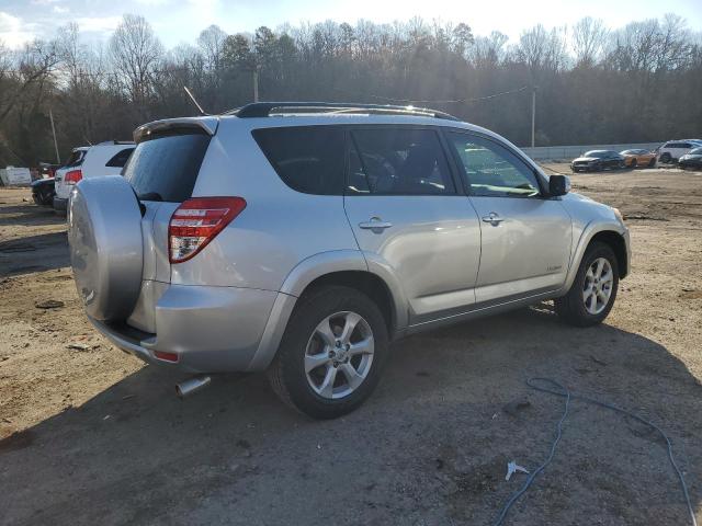 Изображение 3 2011 TOYOTA RAV4 LIMITED 2011 с VIN JTMYK4DV5B5027503