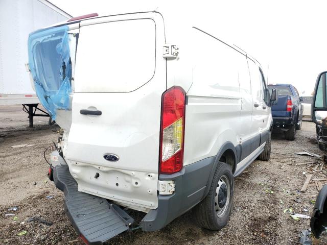 Image 3 of 2017 FORD TRANSIT T-250 2017 with VIN 1FTYR1ZM0HKB20854