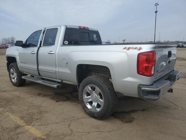 Image 2 of 2016 CHEVROLET SILVERADO K1500 LTZ 2016 with VIN 1GCVKSEC4GZ307417