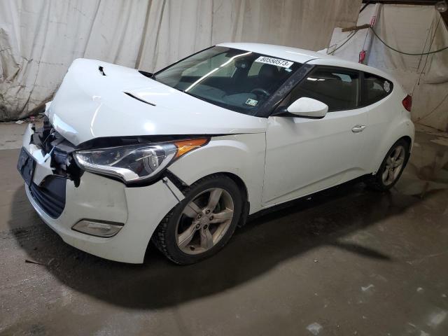 Obraz 2012 HYUNDAI VELOSTER  2012