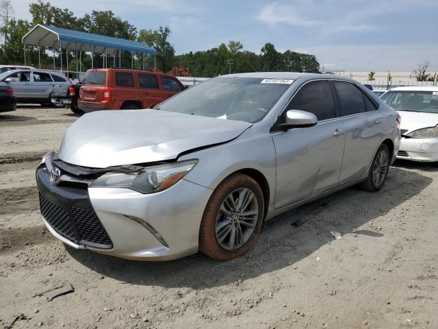 Obraz 1 z 2015 TOYOTA CAMRY LE 2015 z VIN 4T1BF1FK2FU481291