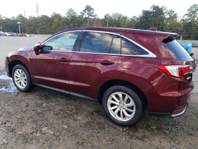Изображение 2 2016 ACURA RDX  2016 с VIN 5J8TB4H32GL023402