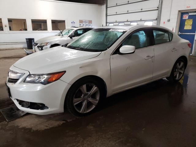 2013 ACURA ILX 20 PREMIUM 2013 image