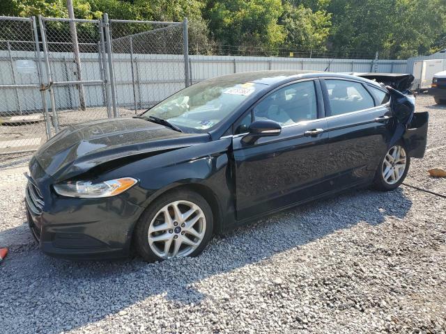 Image 1 of 2014 FORD FUSION SE 2014 with VIN 3FA6P0H71ER238105