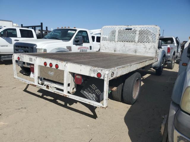 Image 3 of 2015 FORD F450 SUPER DUTY 2015 with VIN 1FDUF4GY1FEA15875