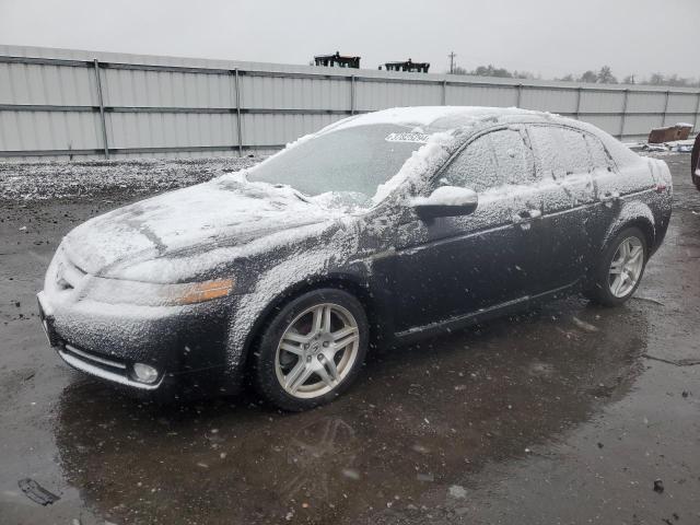 Image 1 of 2008 ACURA TL  2008 with VIN 19UUA662X8A054715