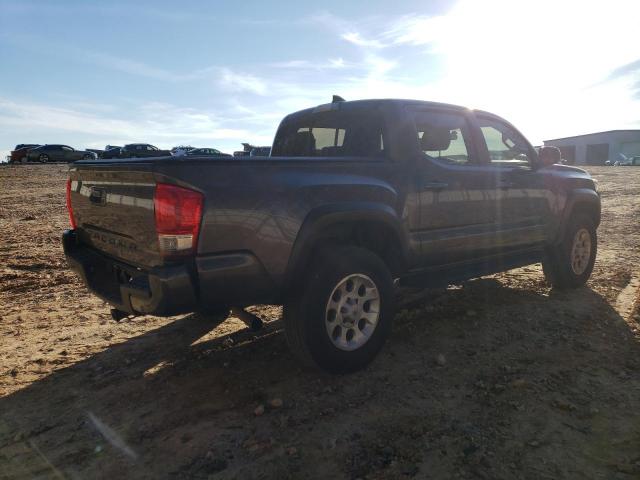 Obraz 3 z 2016 TOYOTA TACOMA DOUBLE CAB 2016 z VIN 5TFAX5GN5GX053549