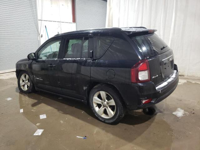 Изображение 2 2014 JEEP COMPASS LATITUDE 2014 с VIN 1C4NJDEB6ED766237