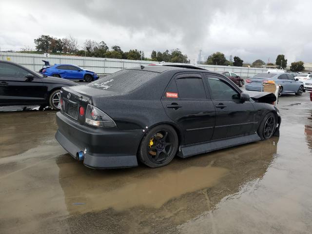 Изображение 3 2002 LEXUS IS 300 2002 с VIN JTHBD192320061335