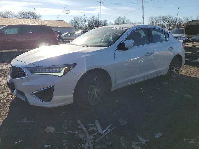 2019 ACURA ILX PREMIUM 2019 image