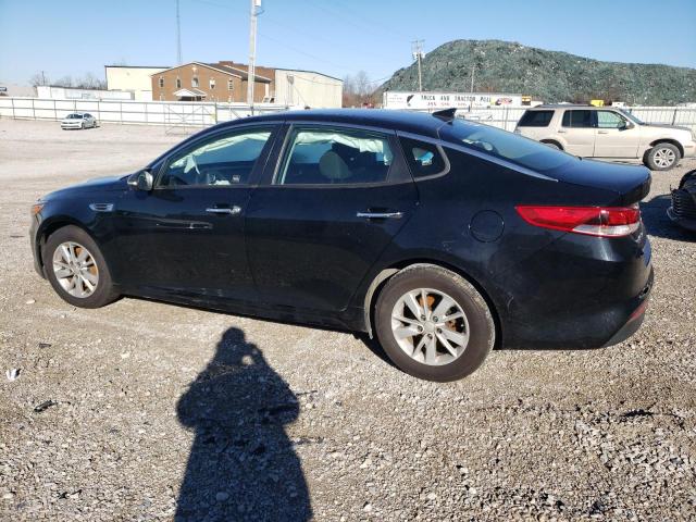 Image 2 of 2016 KIA OPTIMA LX 2016 with VIN 5XXGT4L36GG116816