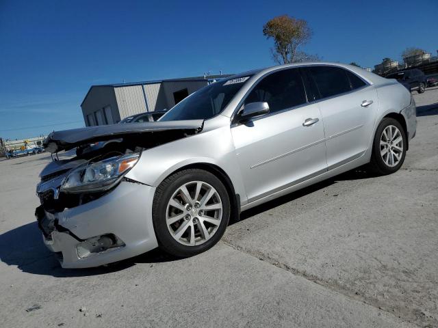 Изображение 1 2014 CHEVROLET MALIBU 3LT 2014 с VIN 1G11G5SX3EF279271