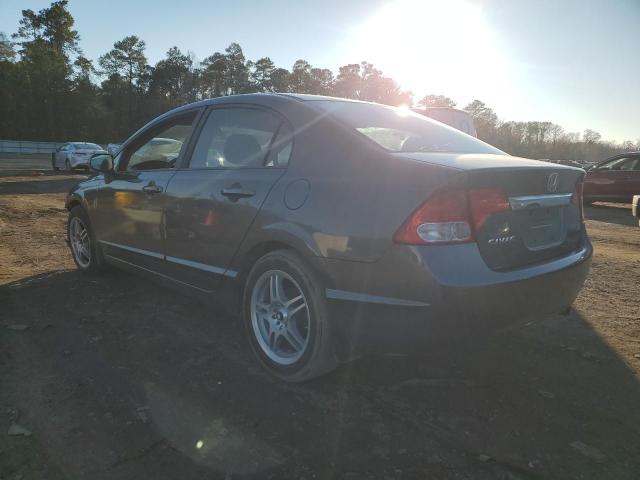 Obraz 2 z 2011 HONDA CIVIC LX 2011 z VIN 2HGFA1F52BH527909